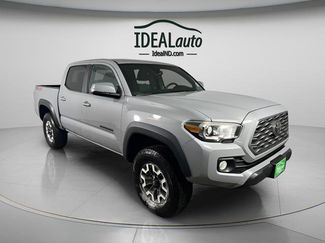 Used 2020 Toyota Tacoma SR5 video 1