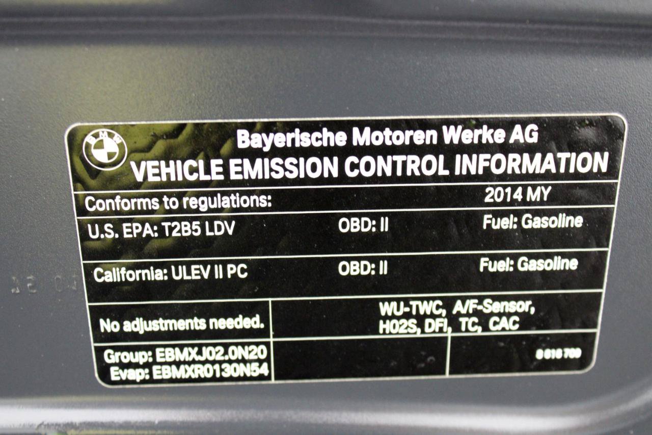 Used 2014 BMW 428i xDrive Coupe AWD/4WD image 65