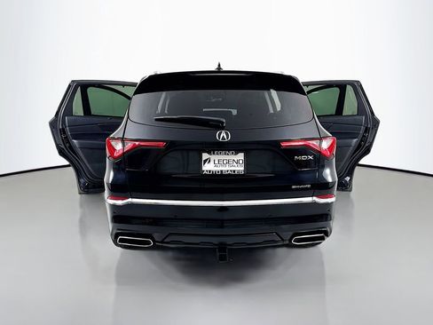 Used 2022 Acura MDX SH-AWD w/ Advance Package image 23