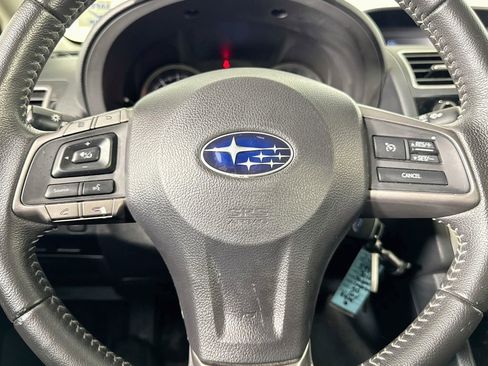 Used 2016 Subaru Impreza 2.0i Sport Premium w/ Popular Package #1 AWD/4WD image 23