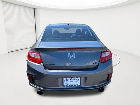 Used 2013 Honda Accord EX-L image 6