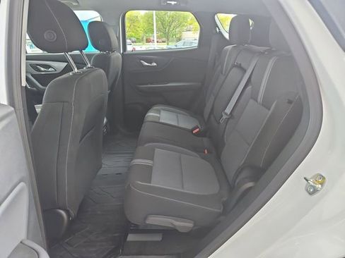 Used 2025 Chevrolet Blazer LT w/ Convenience Package FWD image 25