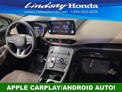 Used 2022 Hyundai Santa Fe SEL image 10