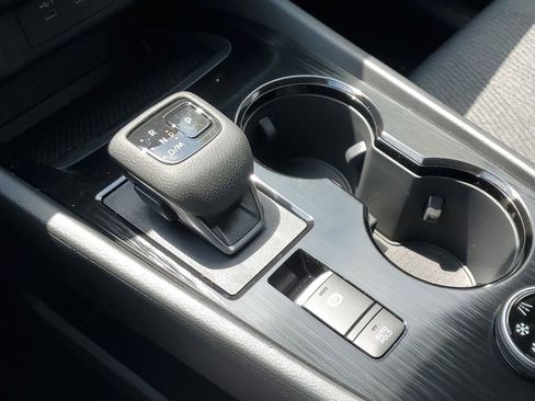 New 2026 Nissan Rogue SV AWD/4WD image 34