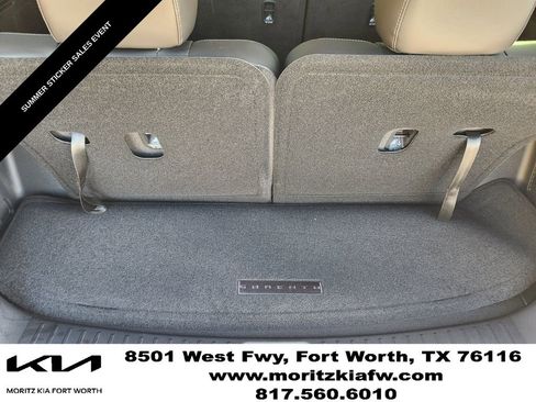 New 2026 Kia Sorento S AWD/4WD image 22