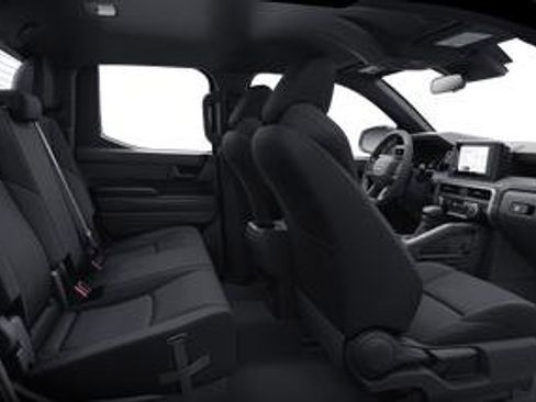 New 2026 Toyota Tacoma SR AWD/4WD image 24