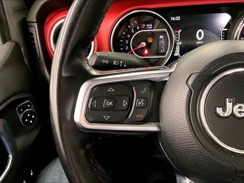Used 2021 Jeep Gladiator Rubicon image 27
