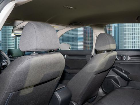 Used 2024 Honda Civic LX image 17