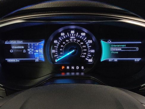 Used 2019 Ford Fusion SE FWD image 23