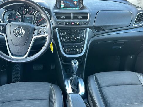 Used 2016 Buick Encore FWD image 17