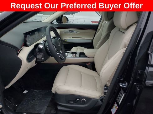 New 2026 Genesis GV70 2.5T Select image 14