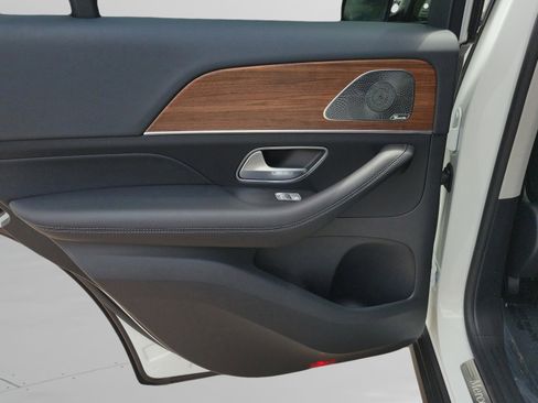 Certified 2026 Mercedes-Benz GLE 350 4MATIC image 7