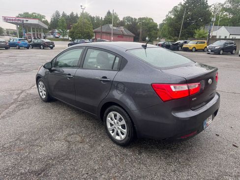 Used 2014 Kia Rio EX FWD image 7