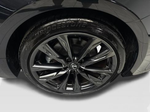 Used 2023 Lexus RC 300 F Sport w/ Navigation Package RWD image 80