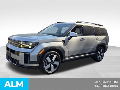 Used 2024 Hyundai Santa Fe Limited