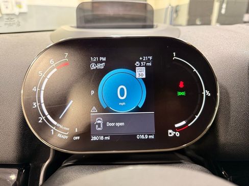 Certified 2024 MINI Cooper Countryman S image 15