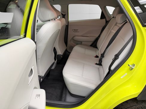 Used 2024 Hyundai Kona SEL image 13