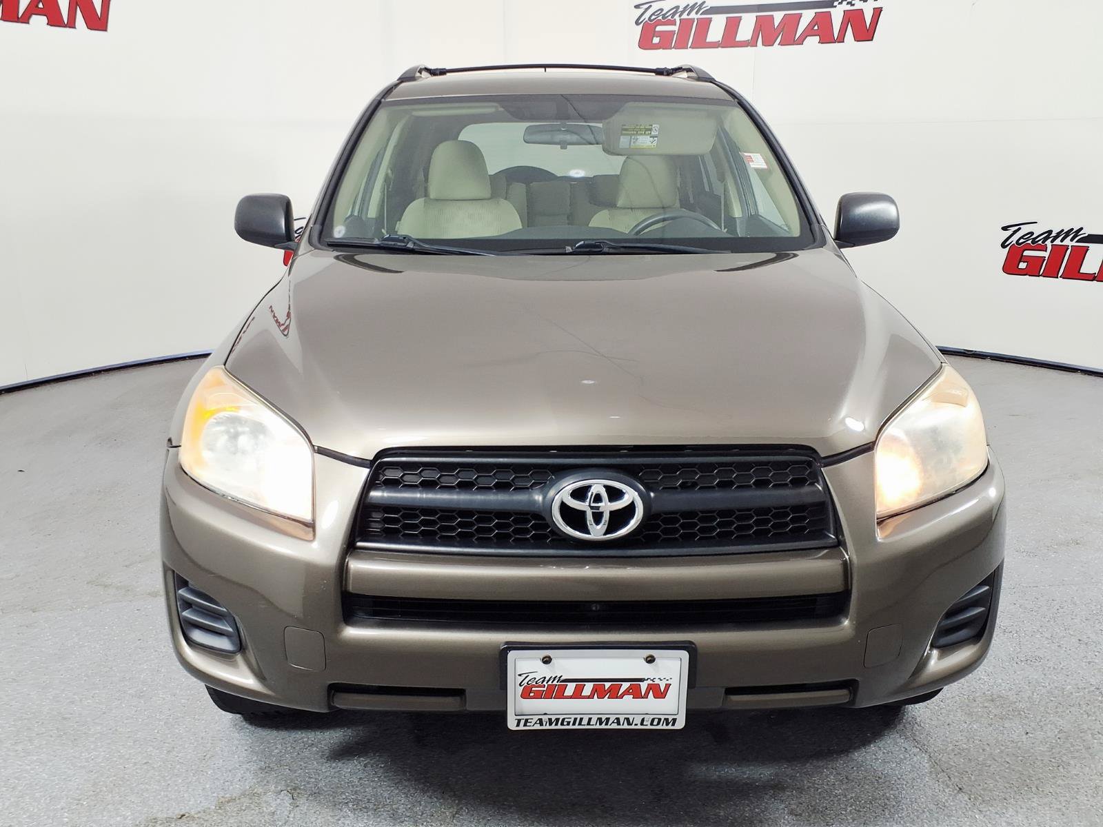 Used 2011 Toyota RAV4 4WD w/ Base L4 Extra Value Pkg image 2
