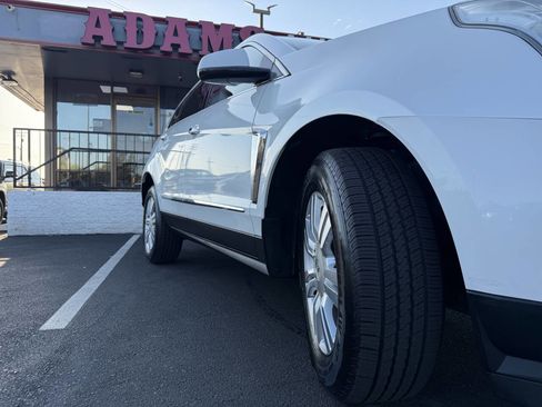 Used 2014 Cadillac SRX Luxury w/ Driver Awareness Package image 27