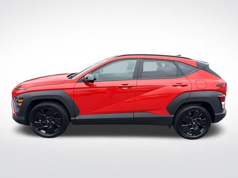 Used 2026 Hyundai Kona SEL Sport FWD image 2