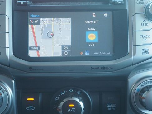 Used 2019 Toyota 4Runner SR5 image 18