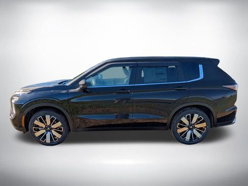 New 2026 Mitsubishi Outlander SE FWD image 6