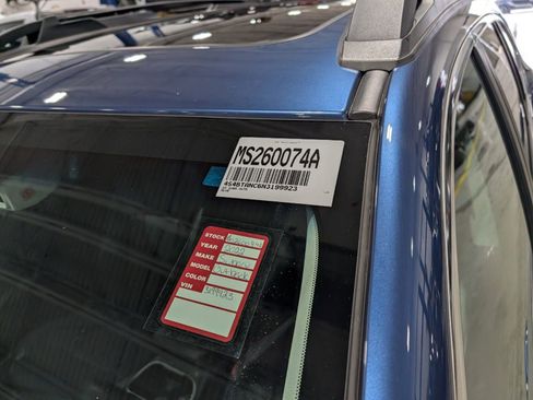 Used 2022 Subaru Outback Limited image 33