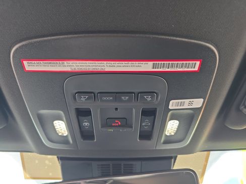 Certified 2025 Toyota Camry XSE FWD image 24
