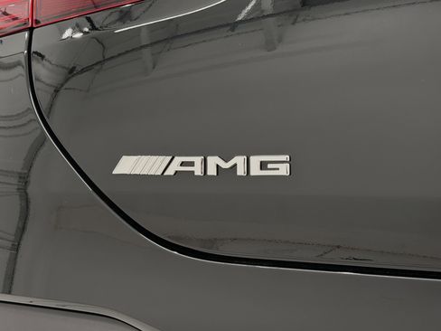 Used 2025 Mercedes-Benz GLE 53 AMG 4MATIC Coupe image 73