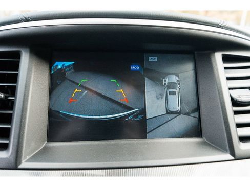 Used 2019 INFINITI QX60 Luxe w/ Essential Package image 23