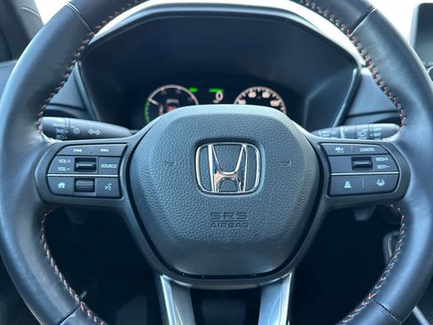 Certified 2025 Honda CR-V Sport image 25