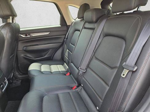 Used 2017 MAZDA CX-5 Grand Touring w/ Premium Package FWD image 18