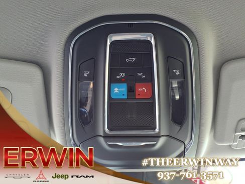 Used 2023 Jeep Grand Cherokee Limited w/ Trailer Tow Package image 22