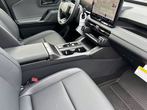 New 2026 Toyota RAV4 Limited AWD/4WD image 18