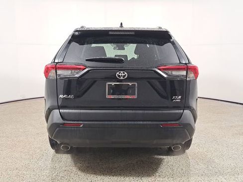 Used 2023 Toyota RAV4 XLE image 6