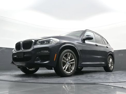 Used 2020 BMW X3 xDrive30i image 24