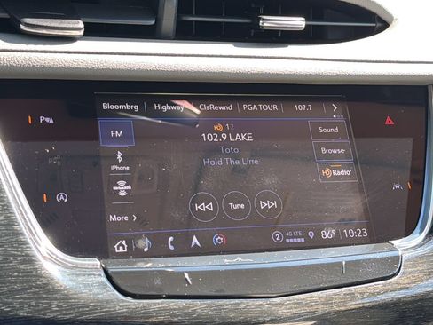 Used 2023 Cadillac XT6 Premium Luxury AWD/4WD image 26