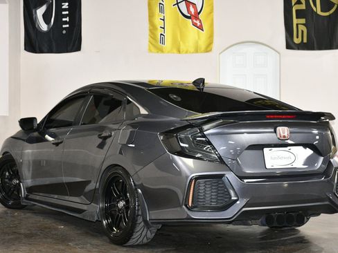 Used 2019 Honda Civic Si image 6