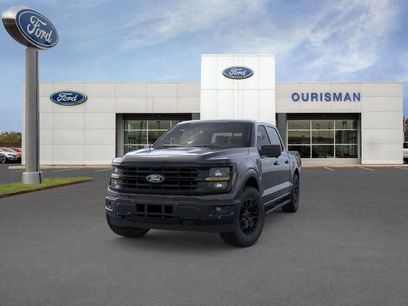 New 2026 Ford F150 XLT w/ Equipment Group 302A MID