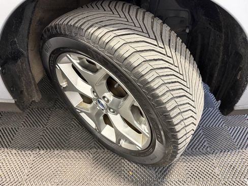 Used 2017 Subaru Forester 2.5i Touring image 53