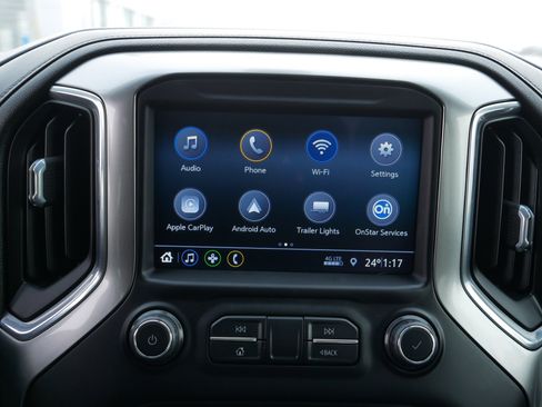 Used 2019 Chevrolet Silverado 1500 RST w/ All-Star Edition image 30