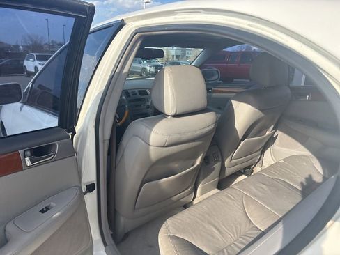 Used 2006 Lexus ES 330 image 35