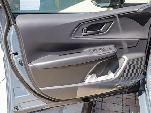 New 2026 Toyota Prius Plug-In Hybrid image 20