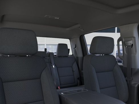 New 2026 GMC Sierra 1500 Elevation RWD image 25
