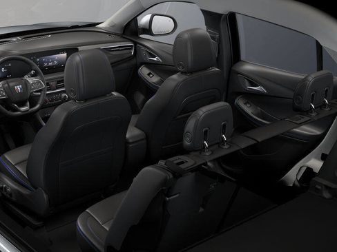 New 2025 Buick Encore GX Sport Touring w/ Comfort Package image 60