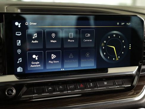 Used 2023 Chevrolet Silverado 1500 LT image 14