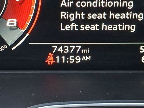 Used 2023 Audi S5 Premium Plus image 21