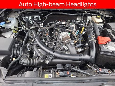 Used 2022 Ford Bronco 2-Door image 27