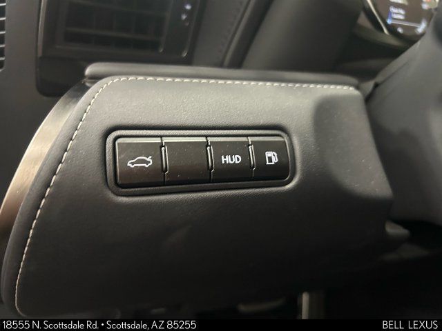 Used 2018 Lexus LC 500 Coupe w/ Performance Package RWD image 24