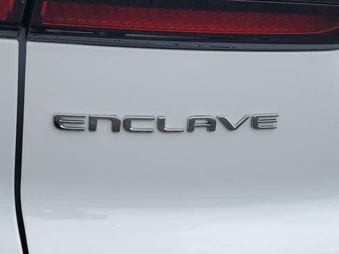 New 2026 Buick Enclave Sport Touring w/ Power Package FWD image 5